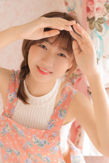 青春期的妹妹